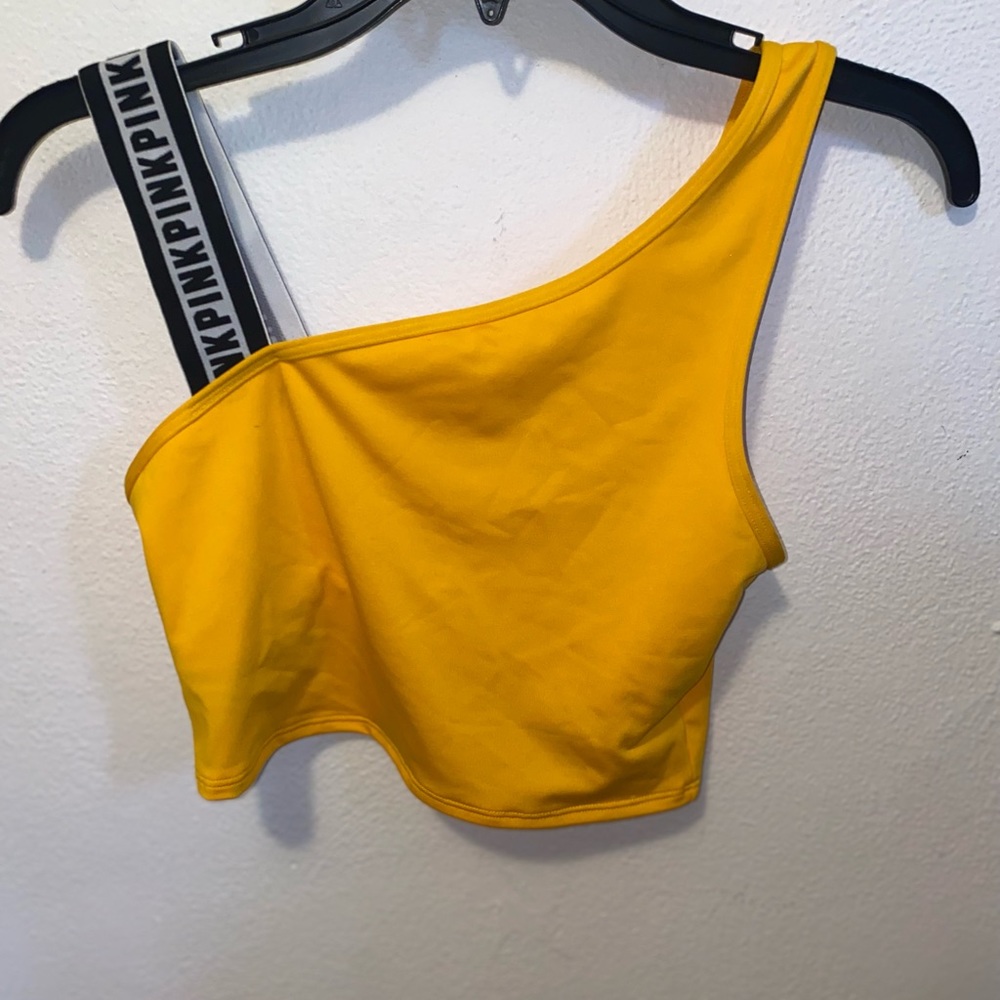 Victoria's Secret sports bra